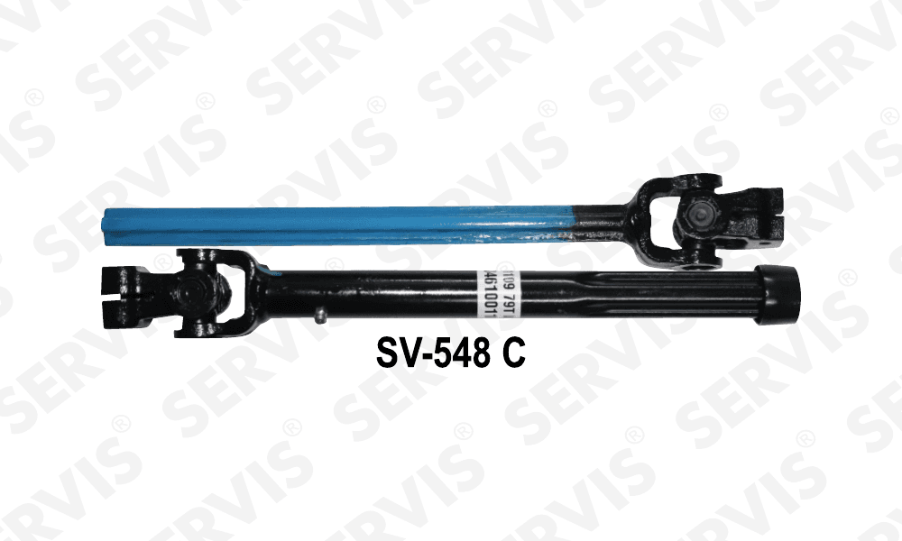 SV-548C
